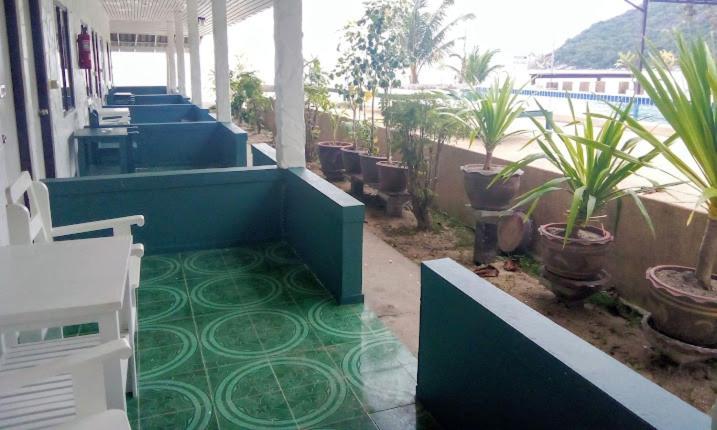 Thong Nai Pan Beach Resort Thong Nai Pan Yai Habitación foto