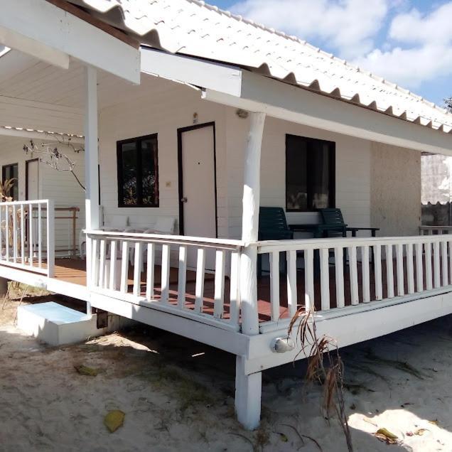 Thong Nai Pan Beach Resort Thong Nai Pan Yai Habitación foto