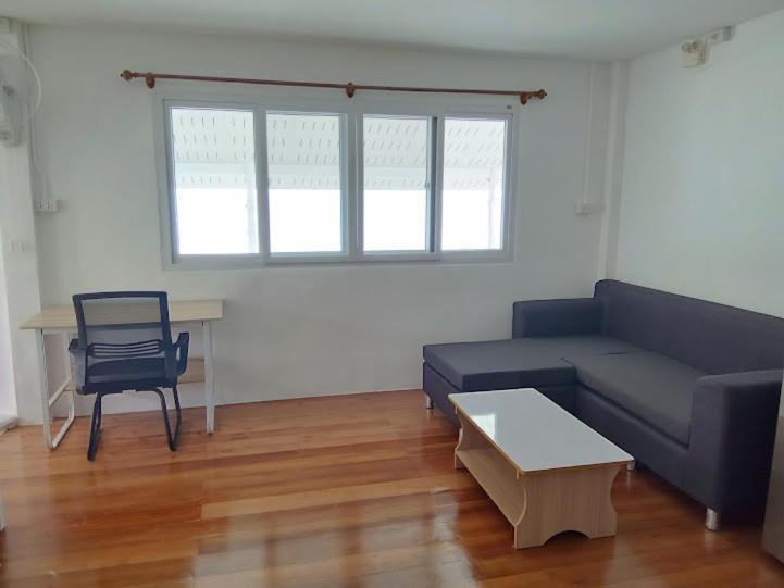 Thong Nai Pan Beach Resort Thong Nai Pan Yai Habitación foto