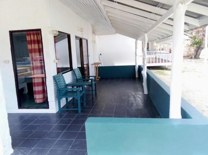 Thong Nai Pan Beach Resort Thong Nai Pan Yai Habitación foto