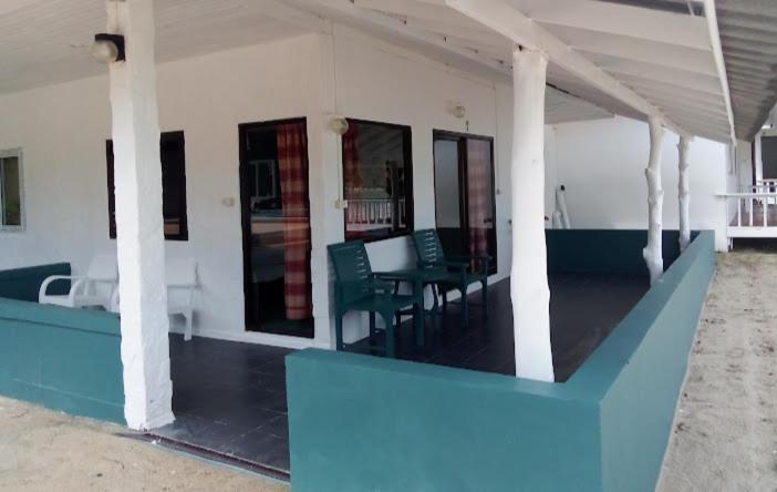 Thong Nai Pan Beach Resort Thong Nai Pan Yai Habitación foto