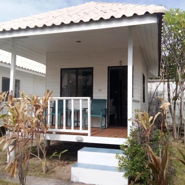 Thong Nai Pan Beach Resort Thong Nai Pan Yai Habitación foto