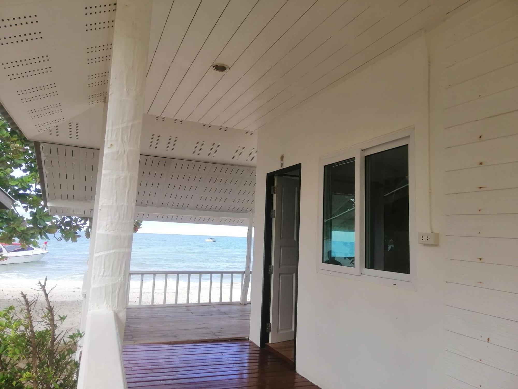 Thong Nai Pan Beach Resort Thong Nai Pan Yai Habitación foto